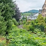 Gaestehaus 22 3* Baden-Baden