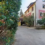 Casa de hóspedes Gaestehaus 22 Baden-Baden