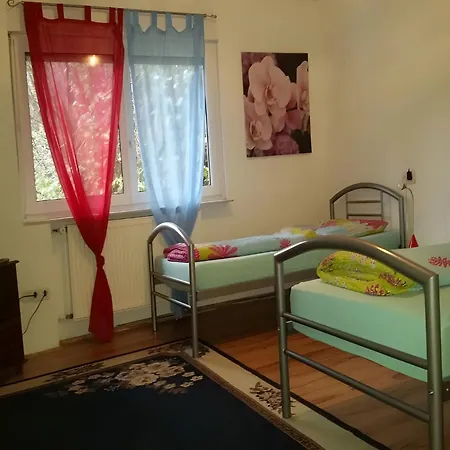 Gaestehaus 22 Baden-Baden