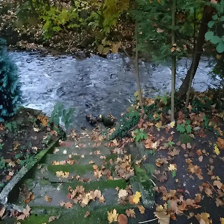 Gaestehaus 22 Baden-Baden