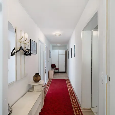 Gaestehaus 22 Affittacamere Baden-Baden