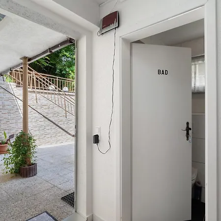 Gaestehaus 22 Baden-Baden