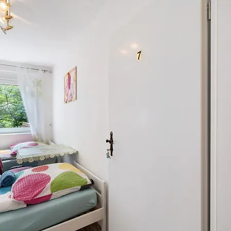 Affittacamere Gaestehaus 22