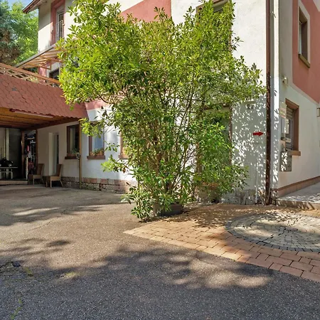 Gaestehaus 22 3*