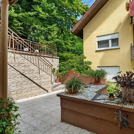 Gaestehaus 22 3*