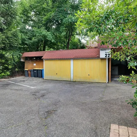 Gaestehaus 22