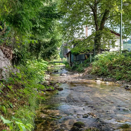 Gaestehaus 22 Gæstehus