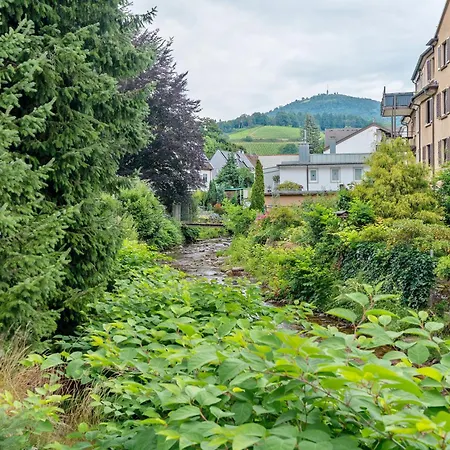 Gaestehaus 22 Baden-Baden