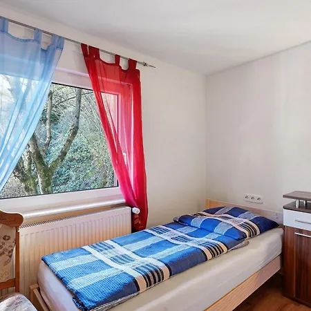 Gaestehaus 22 3*