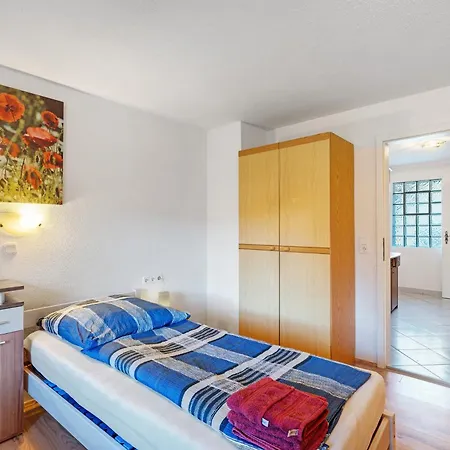 Gaestehaus 22 Konukevi 3*