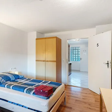 Gaestehaus 22 Konukevi 3*
