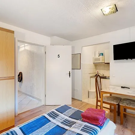 Konukevi Gaestehaus 22