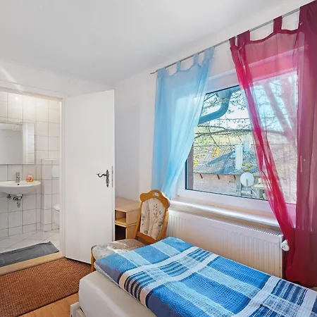 Gaestehaus 22 Konukevi 3*