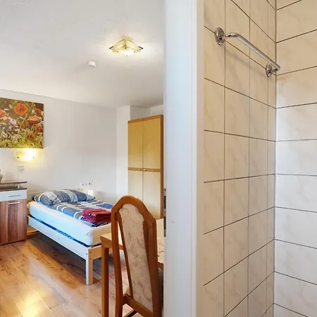 Gaestehaus 22 Baden-Baden