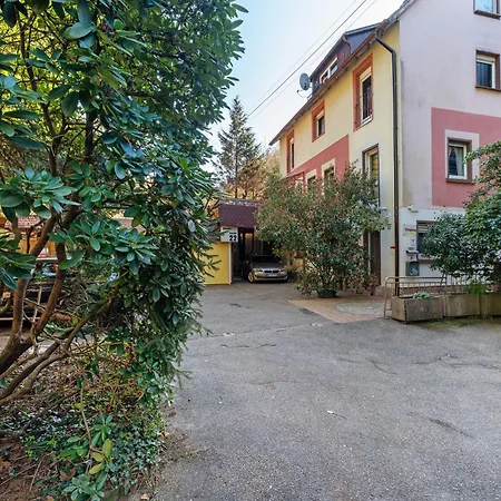 Konukevi Gaestehaus 22