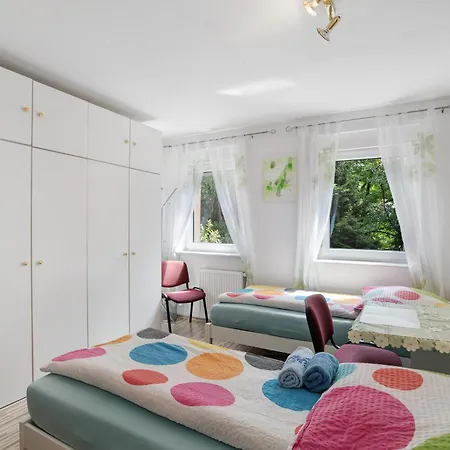 Gaestehaus 22 Baden-Baden