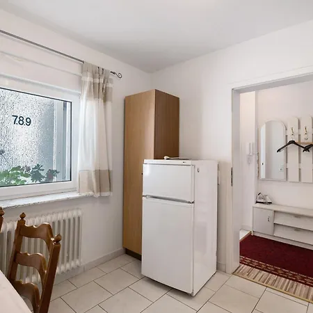 Konukevi Gaestehaus 22