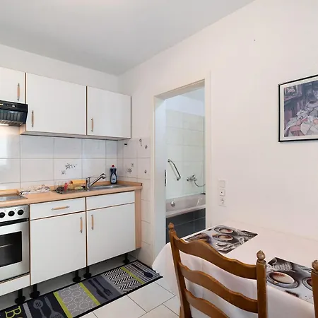 Gaestehaus 22 3*