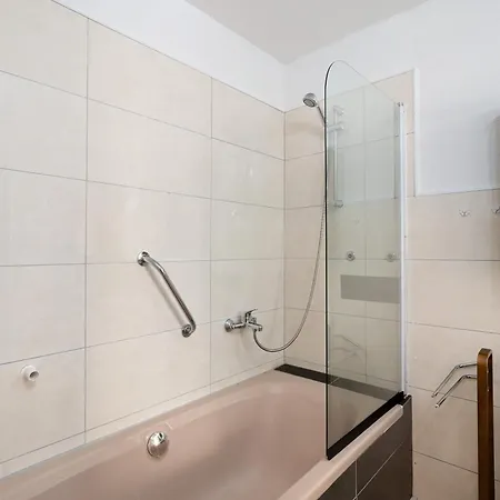 Gaestehaus 22 Konukevi Baden-Baden