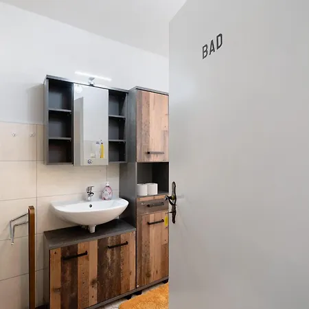 Gaestehaus 22