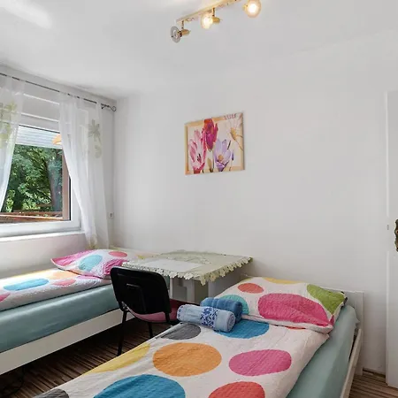 Gaestehaus 22 3*