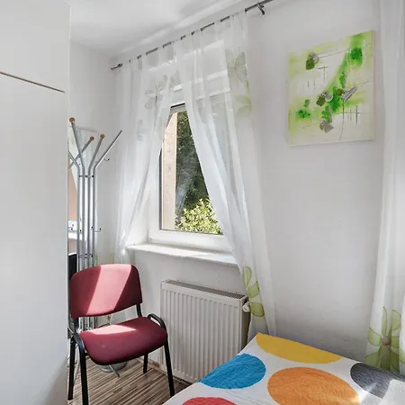 Gaestehaus 22 Baden-Baden