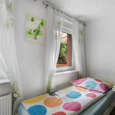 Gaestehaus 22 3*