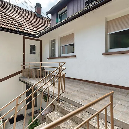 Gaestehaus 22 Konukevi