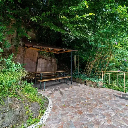 Konukevi Gaestehaus 22 Baden-Baden
