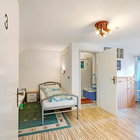 Gaestehaus 22 3*