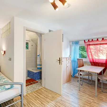 Konukevi Gaestehaus 22 3*