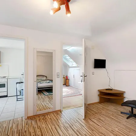 Gaestehaus 22 Konukevi 3*