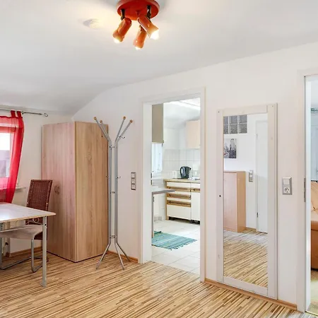 Konukevi Gaestehaus 22 3*