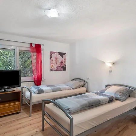 Gaestehaus 22
