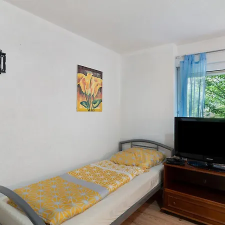 Konukevi Gaestehaus 22