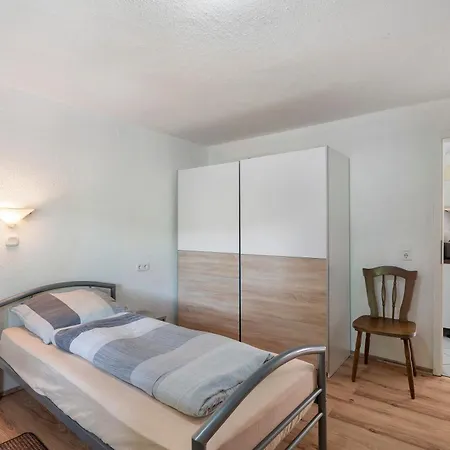 Gaestehaus 22