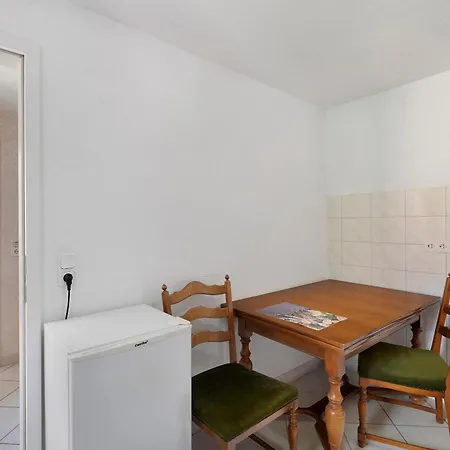 Gaestehaus 22 Konukevi 3*