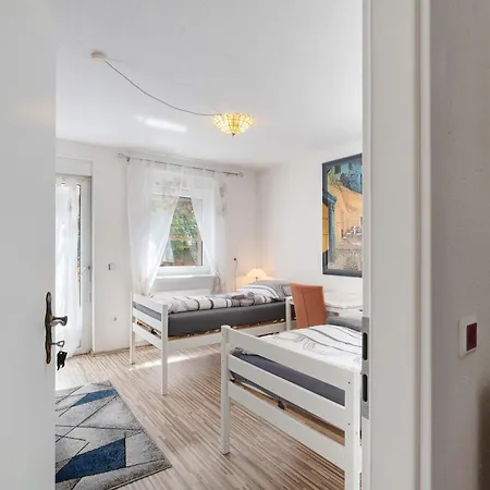 Gaestehaus 22