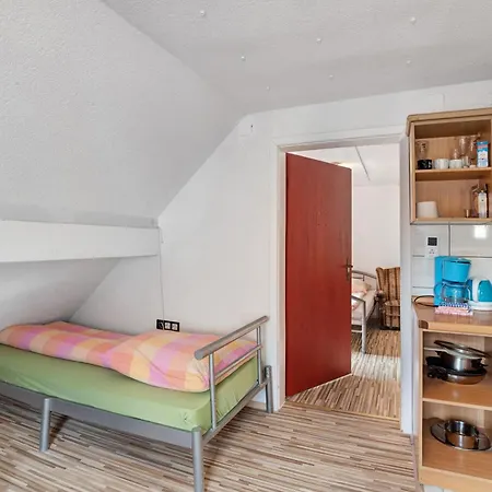 Gaestehaus 22