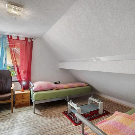 Gaestehaus 22 Konukevi 3*