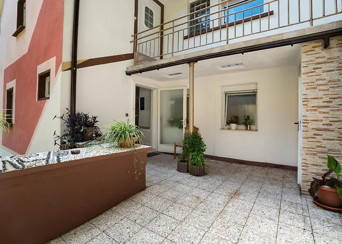 Gaestehaus 22 Guest house 3*