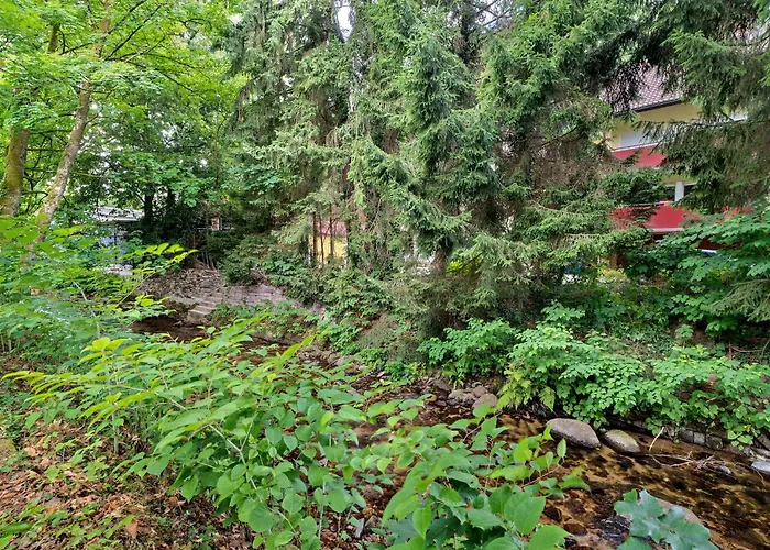 Gaestehaus 22 Guest house