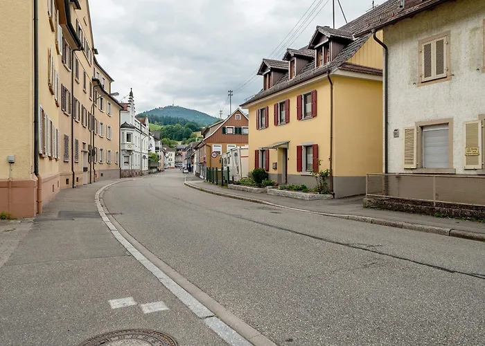 Gaestehaus 22 Guest house