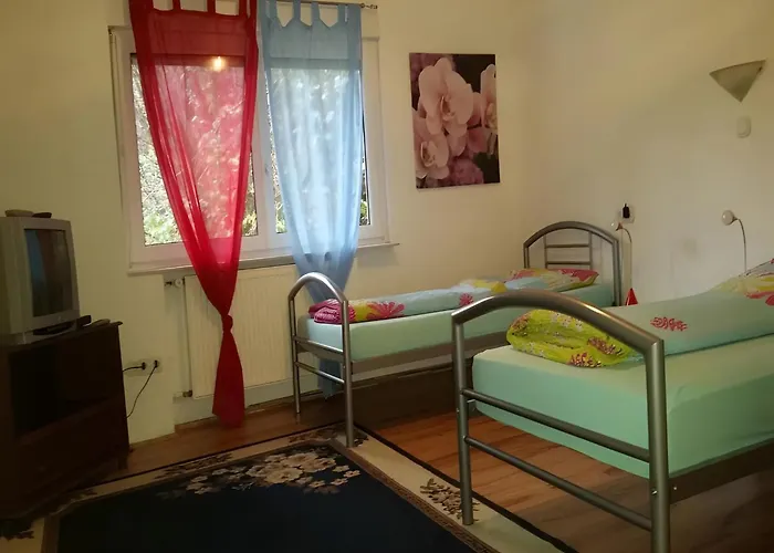 Gaestehaus 22 Baden-Baden