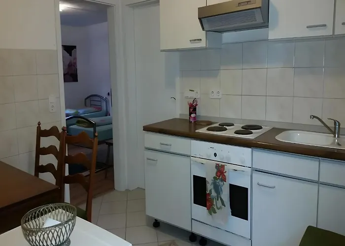 Gaestehaus 22 3* Baden-Baden