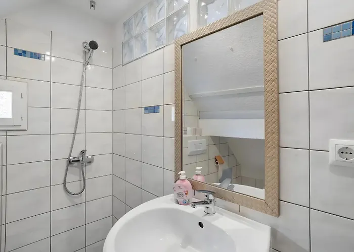 Gaestehaus 22 3* Baden-Baden