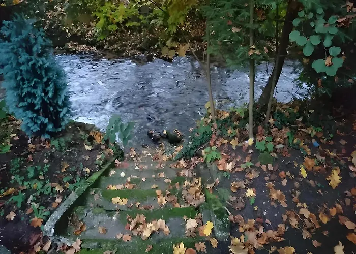 Gaestehaus 22 Baden-Baden