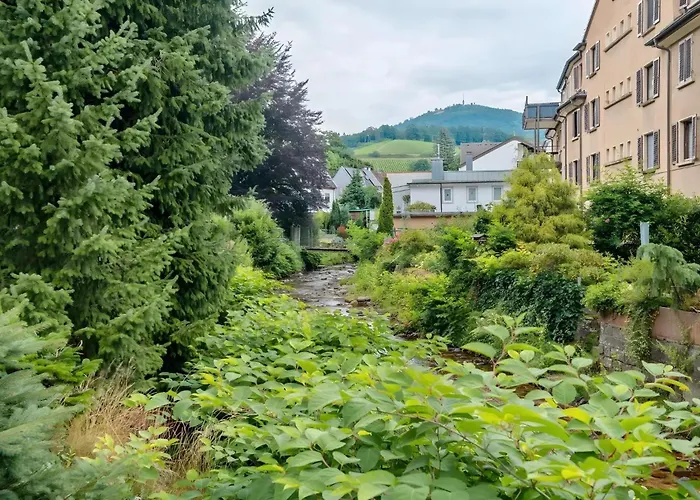 Gaestehaus 22 Guest house