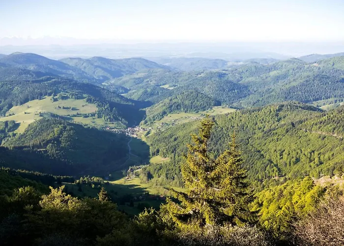 Guest house Gaestehaus 22 Baden-Baden