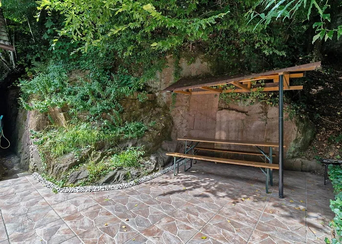 Gaestehaus 22 Baden-Baden